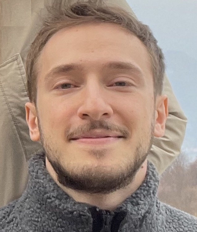 Alex Casagrande Flutter Heroes 2024 Pretalx